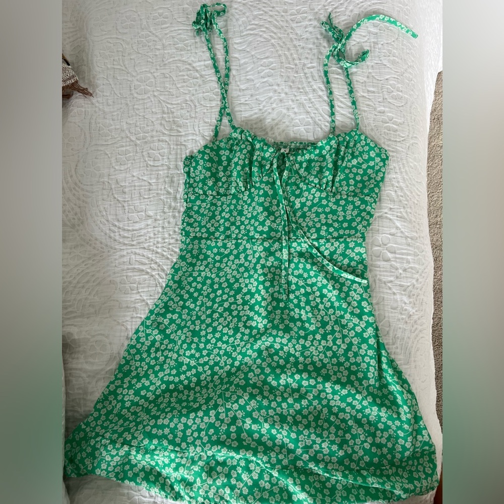 Summer dress! Great condition